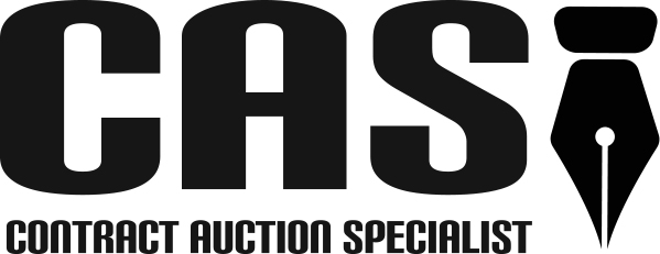 Contract Auction Specialist (CAS)
